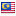 stepsocks.com server is located in Malaysia